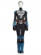 The Mandalorian Bo-Katan Kryze Halloween Cosplay Accessories Gray Headdress