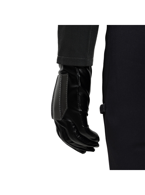 The Mandalorian Bo-Katan Kryze Halloween Cosplay Accessories Wrist Guards And Gloves