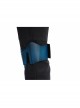 The Mandalorian Bo-Katan Kryze Halloween Cosplay Accessories Knee Guards Leg Guards And Shoe Covers