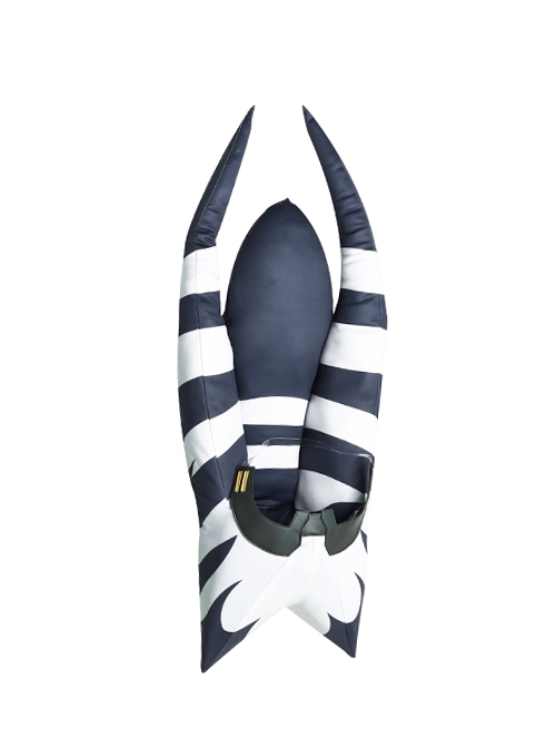 Star Wars The Clone Wars Ahsoka Tano Halloween Cosplay Accessories Hat