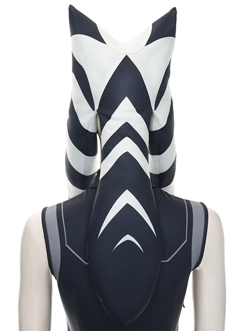 Star Wars The Clone Wars Ahsoka Tano Halloween Cosplay Accessories Hat