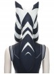 Star Wars The Clone Wars Ahsoka Tano Halloween Cosplay Accessories Hat