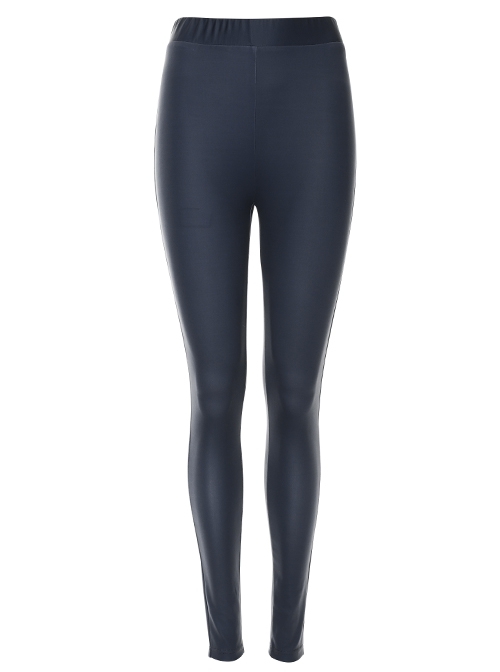 Star Wars The Clone Wars Ahsoka Tano Halloween Cosplay Costume Dark Blue Pants