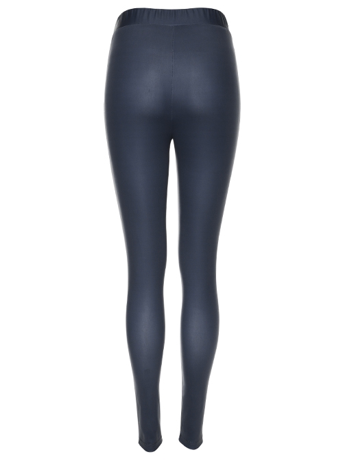 Star Wars The Clone Wars Ahsoka Tano Halloween Cosplay Costume Dark Blue Pants