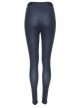 Star Wars The Clone Wars Ahsoka Tano Halloween Cosplay Costume Dark Blue Pants