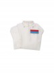 Rogue One A Star Wars Story Orson Krennic White Uniform Halloween Cosplay Costume White Jacket