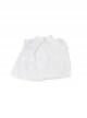 Rogue One A Star Wars Story Orson Krennic White Uniform Halloween Cosplay Costume White Cloak