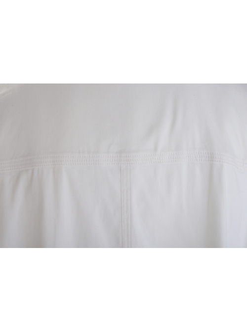 Rogue One A Star Wars Story Orson Krennic White Uniform Halloween Cosplay Costume White Cloak