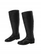 Rogue One A Star Wars Story Orson Krennic White Uniform Halloween Cosplay Accessories Black Boots