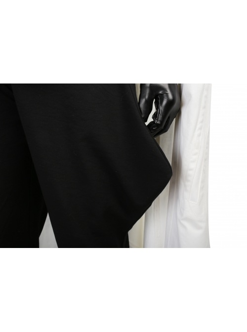 Rogue One A Star Wars Story Orson Krennic White Uniform Halloween Cosplay Costume Black Pants