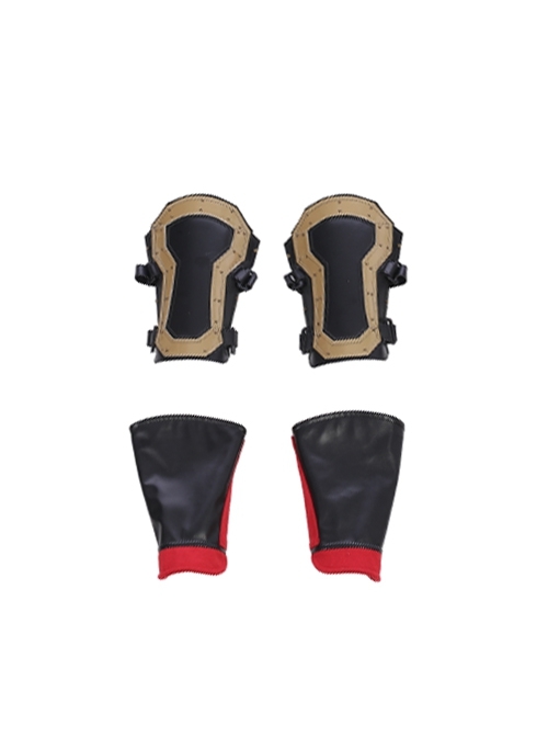 Thor The Dark World Thor Odinson Halloween Cosplay Accessories Wrist Guards