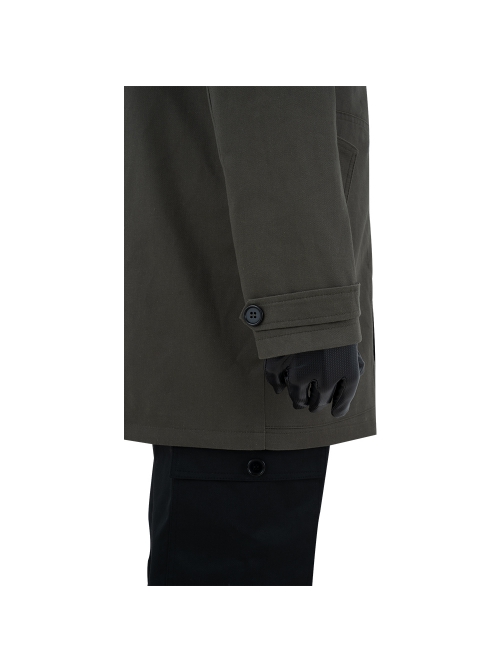 The Batman 2022 Riddler Edward Nygma Halloween Cosplay Costume Set