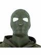 The Batman 2022 Riddler Edward Nygma Halloween Cosplay Costume Set