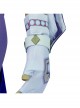 Game Genshin Impact Yelan Halloween Cosplay Costume Full Set