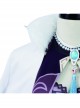 Game Genshin Impact Yelan Halloween Cosplay Costume Full Set