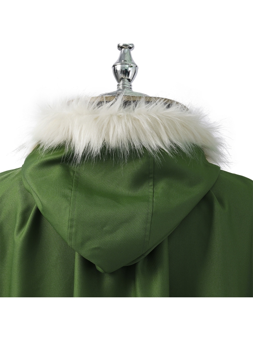 The Rising Of The Shield Hero Naofumi Iwatani Halloween Cosplay Costume Set