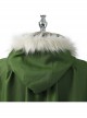 The Rising Of The Shield Hero Naofumi Iwatani Halloween Cosplay Costume Set