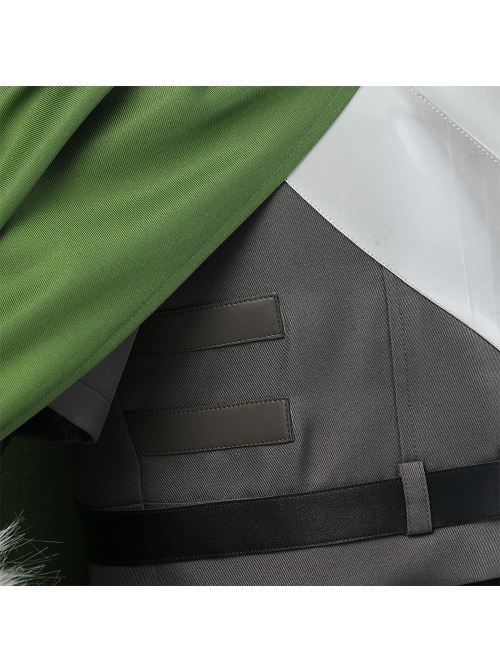 The Rising Of The Shield Hero Naofumi Iwatani Halloween Cosplay Costume Set