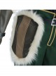 The Rising Of The Shield Hero Naofumi Iwatani Halloween Cosplay Costume Set