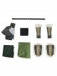 The Rising Of The Shield Hero Naofumi Iwatani Halloween Cosplay Costume Set