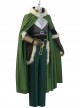 The Rising Of The Shield Hero Naofumi Iwatani Halloween Cosplay Costume Set