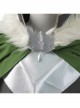 The Rising Of The Shield Hero Naofumi Iwatani Halloween Cosplay Costume Set