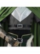 The Rising Of The Shield Hero Naofumi Iwatani Halloween Cosplay Costume Set