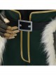 The Rising Of The Shield Hero Naofumi Iwatani Halloween Cosplay Costume Set