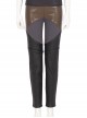 Comics Female Thor Jane Foster Battle Suit Halloween Cosplay Costume Brown Trousers