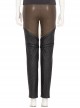 Comics Female Thor Jane Foster Battle Suit Halloween Cosplay Costume Brown Trousers