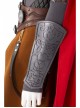 Comics Female Thor Jane Foster Battle Suit Halloween Cosplay Accessories Wrist Guards And Oversleeve
