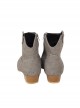 Comics Female Thor Jane Foster Battle Suit Halloween Cosplay Accessories Gray Shoes