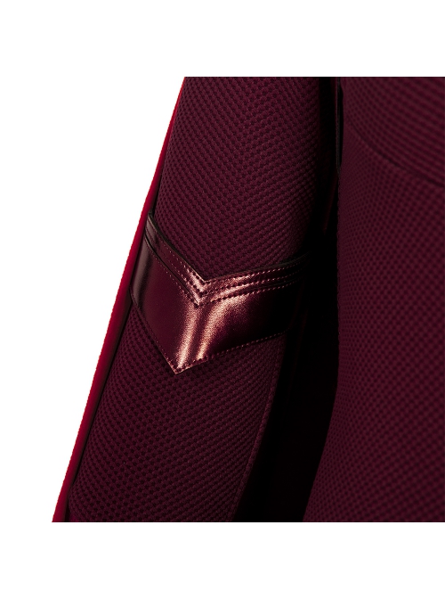 The Boys Season 3 Crimson Countess Red Battle Suit Halloween Cosplay Accessories Armguards