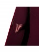 The Boys Season 3 Crimson Countess Red Battle Suit Halloween Cosplay Accessories Armguards