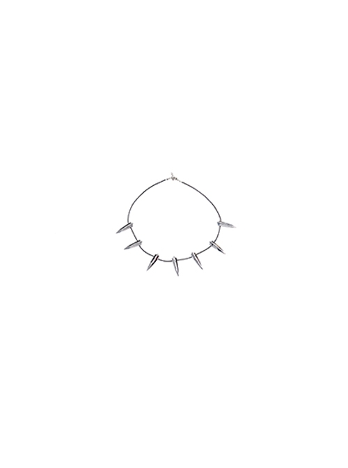 Animation What If T'Challa Star-Lord Halloween Cosplay Accessories Necklace