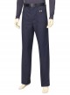 What If Season 1 Black Panther Matte Jacket Version Halloween Cosplay Costume Dark Blue Pants