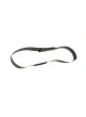 What If Season 1 Black Panther Matte Jacket Version Halloween Cosplay Accessories Black Waist Belt
