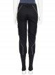 Game Valorant Duelist Jett Initial Skin Halloween Cosplay Costume Black Trousers