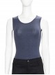 Game Valorant Duelist Jett Initial Skin Halloween Cosplay Costume Bottoming Vest