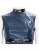 Game Valorant Duelist Jett Initial Skin Halloween Cosplay Costume Leather Vest