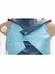 Game Valorant Duelist Jett Initial Skin Halloween Cosplay Costume Short Jacket