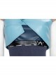 Game Valorant Duelist Jett Initial Skin Halloween Cosplay Costume Short Jacket