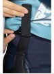 Game Valorant Duelist Jett Initial Skin Halloween Cosplay Accessories Waist Belt And Girdle