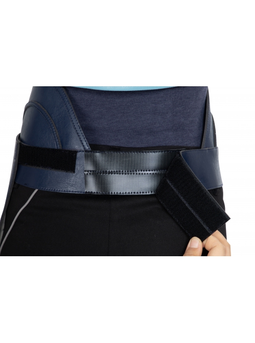 Game Valorant Duelist Jett Initial Skin Halloween Cosplay Accessories Waist Belt And Girdle