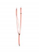 Birds Of Prey And The Fantabulous Emancipation Of One Harley Quinn Coloured Ribbons Jacket Suit Halloween Cosplay Accessories Back Straps