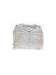 G.I.Joe Retaliation Storm Shadow White Battle Suit Halloween Cosplay Costume Top