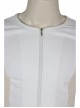 G.I.Joe Retaliation Storm Shadow White Battle Suit Halloween Cosplay Costume Top