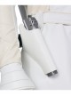 G.I.Joe Retaliation Storm Shadow White Battle Suit Halloween Cosplay Accessories Belt Components