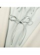 Game Elden Ring The Snow Witch Ranni Halloween Cosplay Costume Set