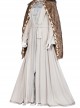 Game Elden Ring The Snow Witch Ranni Halloween Cosplay Costume Set